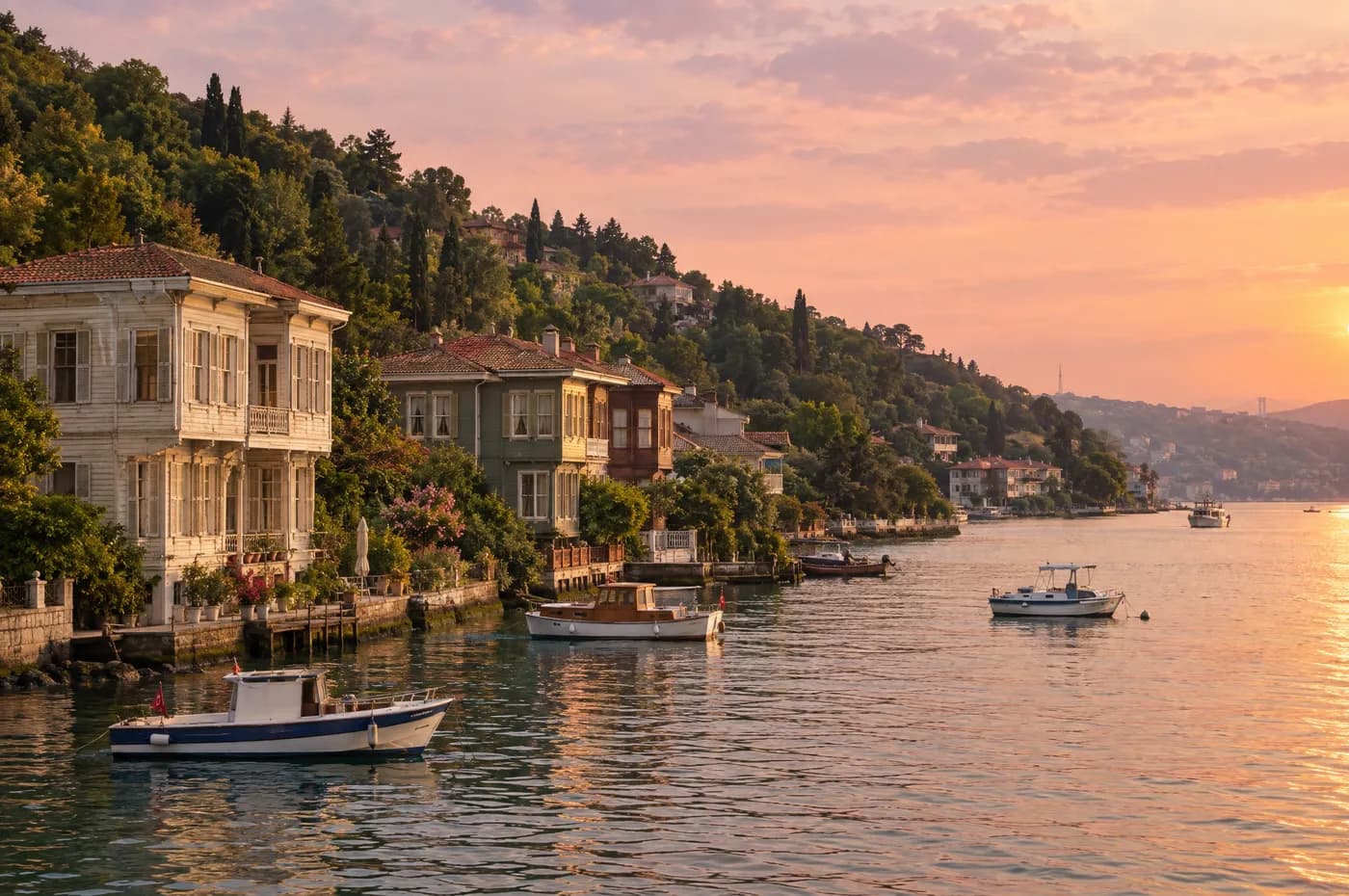 Istanbul (Beykoz)