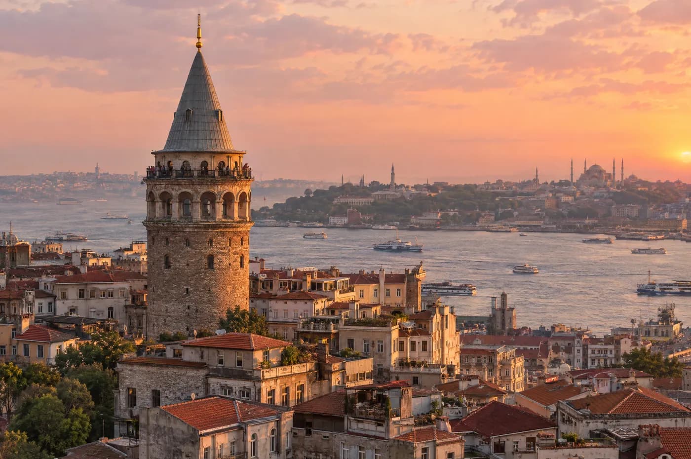 Istanbul (Maslak)