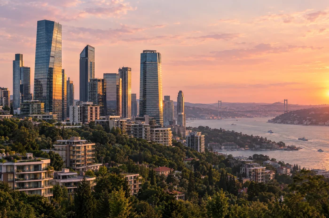 Istanbul (Kâğıthane)