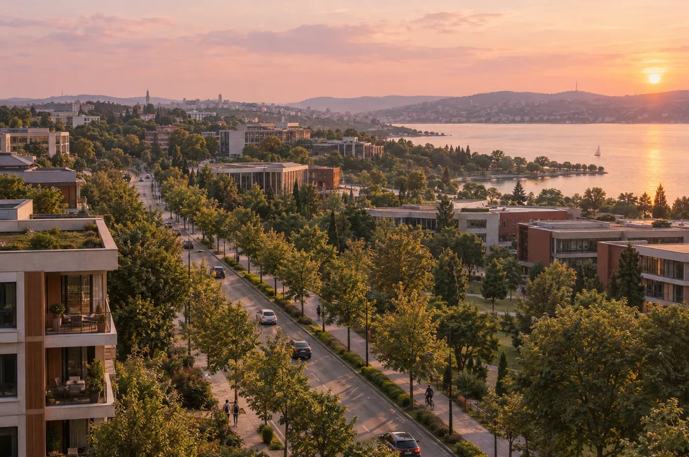 Istanbul (Avcılar)
