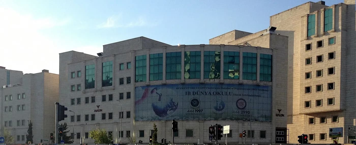 Istanbul Beykent University